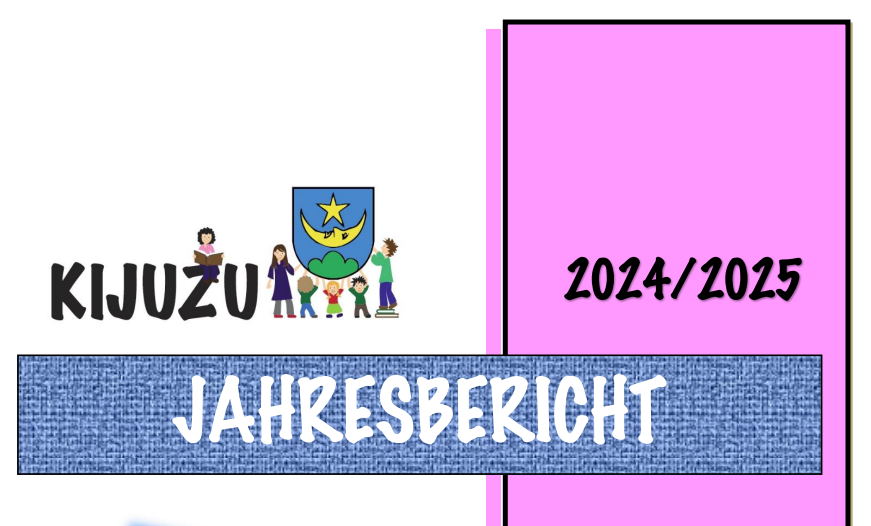 Jahresbericht 2024/25