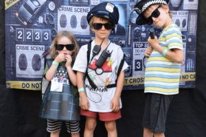 Impressionen KIJUZU Fest 2026