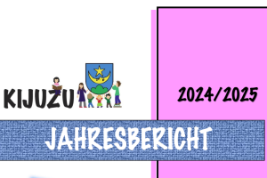Jahresbericht 2024/25